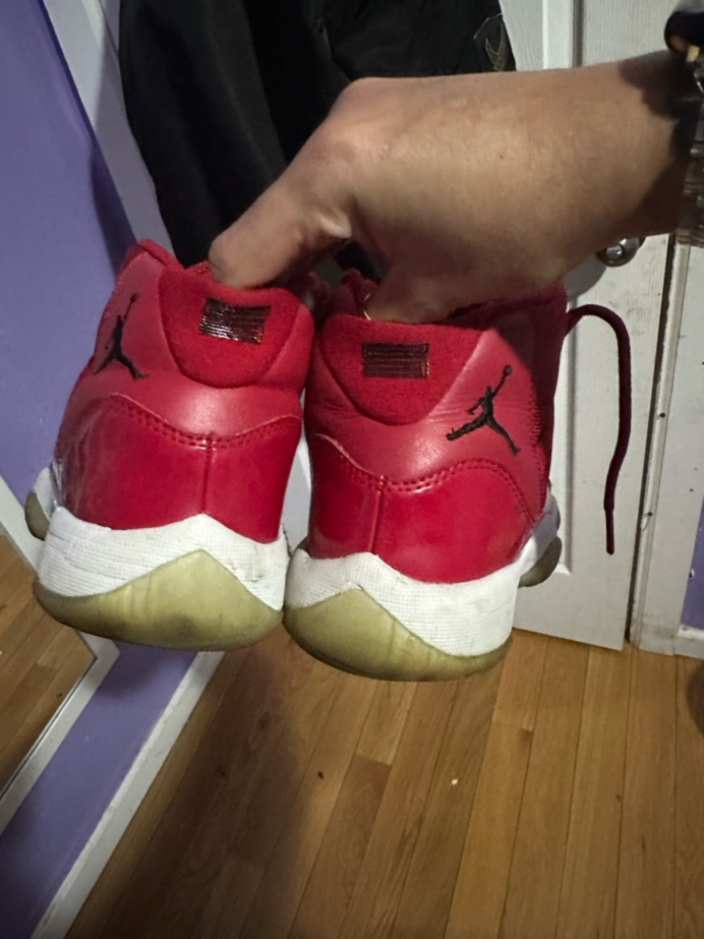 Jordan 11 - Picture 7 of 7